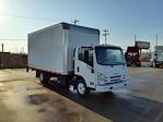 Used 2019 Isuzu NPR-HD Regular Cab Box Truck for sale #230517 - photo 1