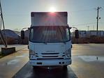 Used 2019 Isuzu NPR-HD Regular Cab Box Truck for sale #230517 - photo 3