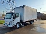 Used 2019 Isuzu NPR-HD Regular Cab Box Truck for sale #230517 - photo 4