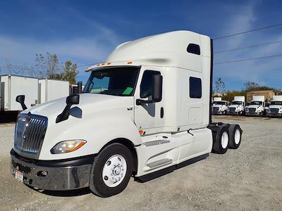 Used 2020 International LT Cummins X15, Signature Semi Truck for sale #240162 - photo 1