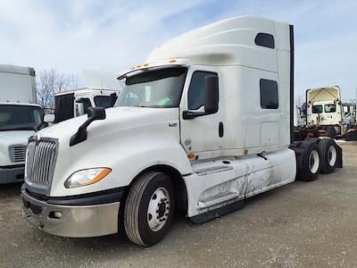Used 2020 International LT - photo 1