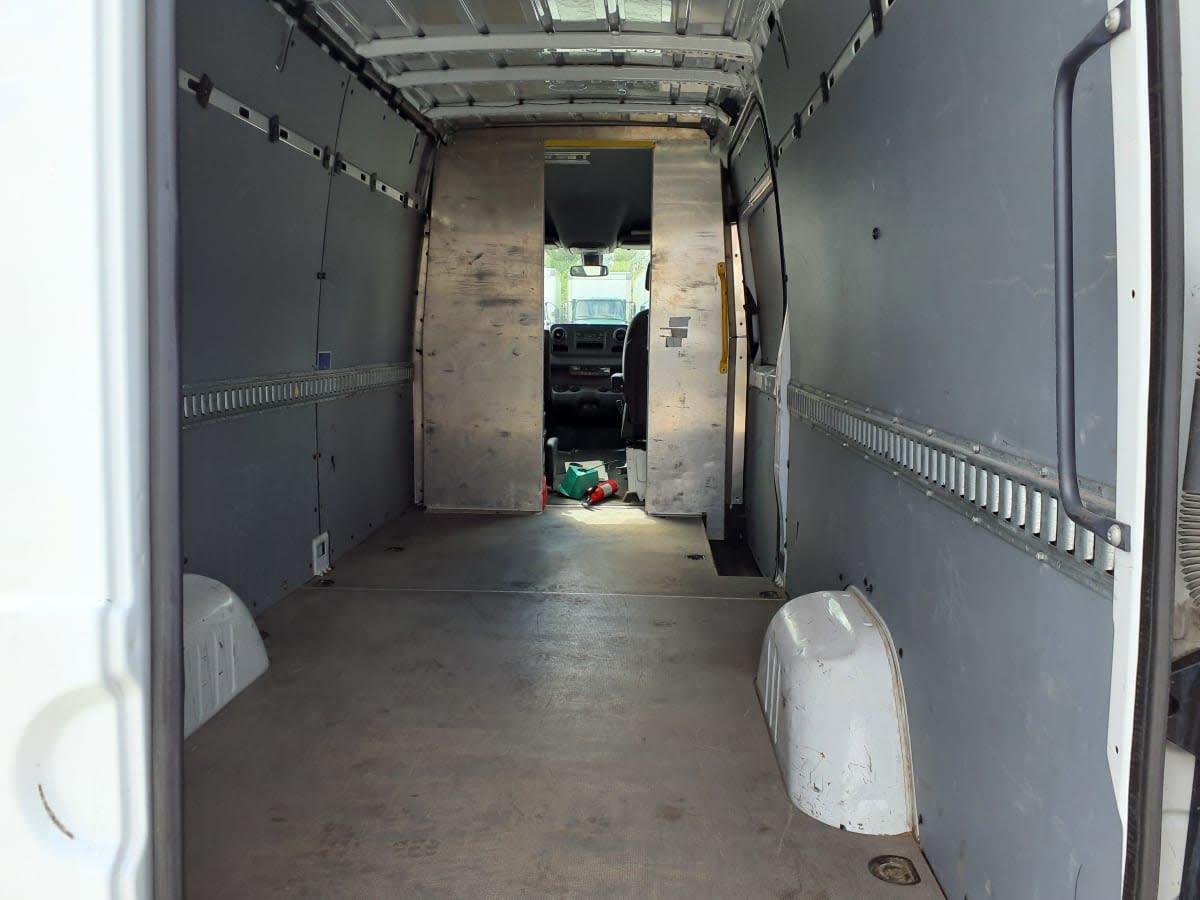Used 2019 Freightliner Sprinter - photo 10