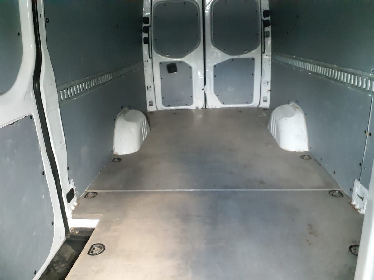 Used 2019 Freightliner Sprinter - photo 11