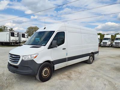 Used 2019 Freightliner Sprinter - photo 1