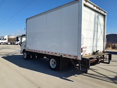 Used 2019 Isuzu NPR-XD Regular Cab Box Truck for sale #241713 - photo 2