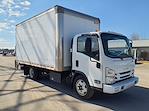 Used 2019 Isuzu NPR-XD Regular Cab Box Truck for sale #241713 - photo 4