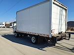 Used 2019 Isuzu NPR-XD Regular Cab Box Truck for sale #241713 - photo 2