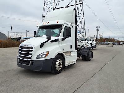 Used 2020 Freightliner Cascadia Detroit DD13 Semi Truck for sale #245166 - photo 1