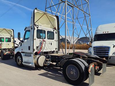 Used 2020 Freightliner Cascadia Detroit DD13 Semi Truck for sale #245167 - photo 2