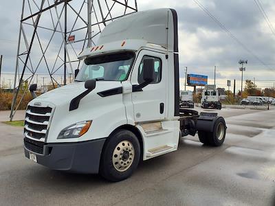 Used 2020 Freightliner Cascadia Detroit DD13 Semi Truck for sale #245168 - photo 1