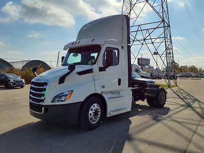 Used 2020 Freightliner Cascadia Detroit DD13 Semi Truck for sale #245169 - photo 1
