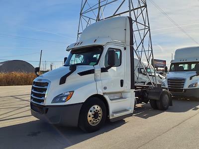 Used 2020 Freightliner Cascadia Detroit DD13 Semi Truck for sale #245170 - photo 1