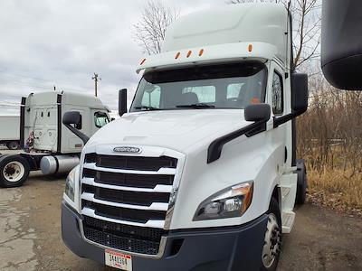 Used 2020 Freightliner Cascadia Detroit DD13 Semi Truck for sale #245171 - photo 1