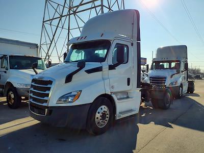 Used 2020 Freightliner Cascadia Detroit DD13 Semi Truck for sale #245172 - photo 1