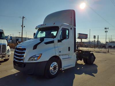 Used 2020 Freightliner Cascadia Detroit DD13 Semi Truck for sale #245173 - photo 1