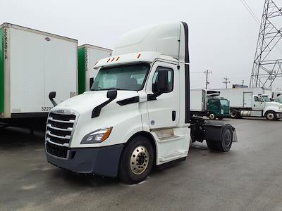 Used 2020 Freightliner Cascadia Detroit DD13 Semi Truck for sale #245177 - photo 1