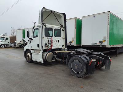 Used 2020 Freightliner Cascadia Detroit DD13 Semi Truck for sale #245177 - photo 2