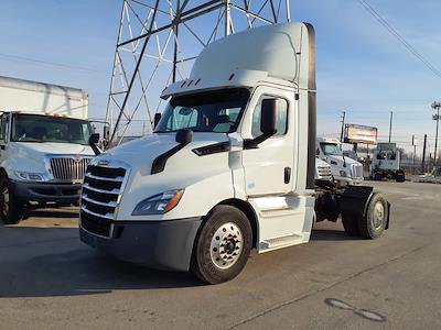 Used 2020 Freightliner Cascadia Detroit DD13 Semi Truck for sale #245178 - photo 1