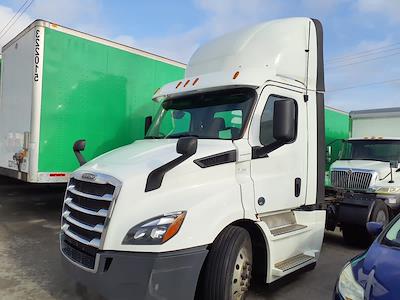 Used 2020 Freightliner Cascadia Detroit DD13 Semi Truck for sale #245179 - photo 1