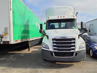 Used 2020 Freightliner Cascadia Detroit DD13 Semi Truck for sale #245179 - photo 2