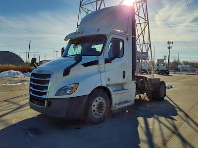 Used 2020 Freightliner Cascadia Detroit DD13 Semi Truck for sale #245181 - photo 1