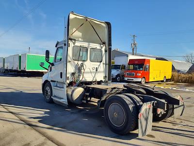 Used 2020 Freightliner Cascadia Detroit DD13 Semi Truck for sale #245181 - photo 2