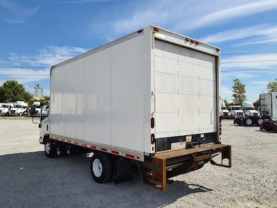 Used 2019 Chevrolet LCF 4500HD Regular Cab Box Truck for sale #246027 - photo 2