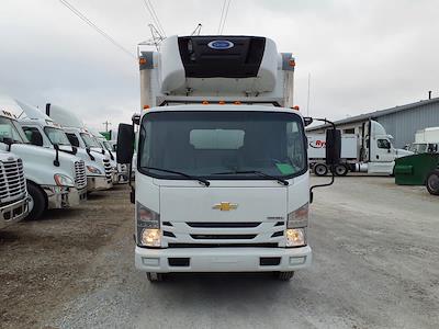 Used 2020 Chevrolet LCF 4500XD - photo 1
