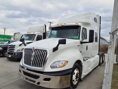 Used 2020 International LT Cummins X15, Signature Semi Truck for sale #252789 - photo 1