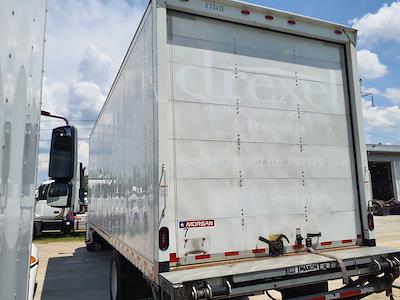 Used 2020 International MV Box Truck for sale #273428 - photo 2