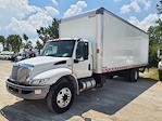 Used 2020 International MV Box Truck for sale #273428 - photo 1
