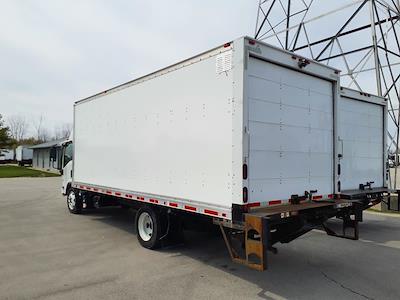 Used 2020 Chevrolet LCF 5500HD Regular Cab Box Truck for sale #277022 - photo 2