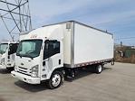 Used 2020 Chevrolet LCF 5500HD Regular Cab Box Truck for sale #277022 - photo 1