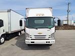 Used 2020 Chevrolet LCF 5500HD Regular Cab Box Truck for sale #277022 - photo 3