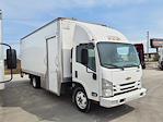Used 2020 Chevrolet LCF 5500HD Regular Cab Box Truck for sale #277022 - photo 4