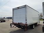 Used 2020 Chevrolet LCF 5500HD Regular Cab Box Truck for sale #277022 - photo 5