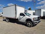 Used 2020 Ram 5500 Regular Cab Box Truck for sale #290338 - photo 4