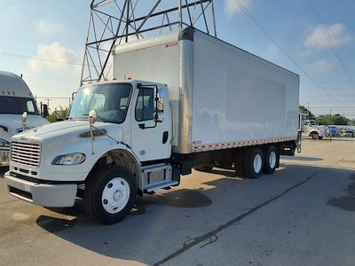 Used 2020 Freightliner M2 106 Conventional Cab Box Truck for sale #294696 - photo 1