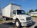 Used 2020 Freightliner M2 106 Conventional Cab Box Truck for sale #294696 - photo 4
