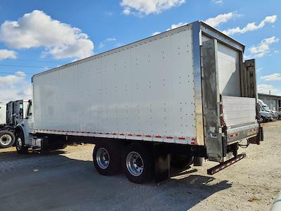 Used 2021 Freightliner M2 106 Conventional Cab Box Truck for sale #294722 - photo 2