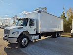 Used 2021 Freightliner M2 106 Conventional Cab Box Truck for sale #294722 - photo 1