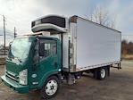 Used 2020 Chevrolet LCF 4500XD Refrigerated Body for sale #295153 - photo 1