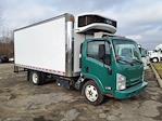 Used 2020 Chevrolet LCF 4500XD Refrigerated Body for sale #295153 - photo 4