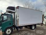 Used 2020 Chevrolet LCF 4500XD Refrigerated Body for sale #295154 - photo 1