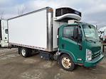 Used 2020 Chevrolet LCF 4500XD Refrigerated Body for sale #295154 - photo 4