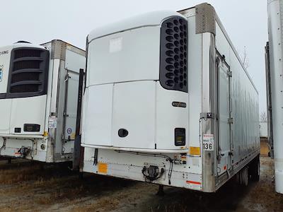 Used 2015 Utility Trailer 322572 for sale #322572 - photo 1
