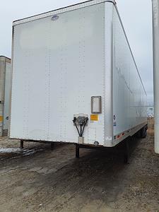 Used 2011 Utility Trailer VS2DC 53/162/102 53' Dry Van Trailer #385133 for sale #385133 - photo 1