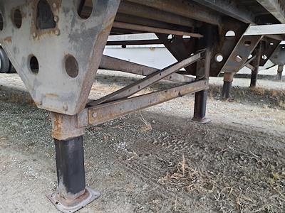 Used 2011 Utility Trailer VS2DC 53/162/102 53' Dry Van Trailer #385133 for sale #385133 - photo 10