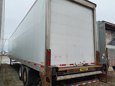 Used 2011 Utility Trailer VS2DC 53/162/102 53' Dry Van Trailer #385133 for sale #385133 - photo 6