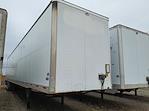 Used 2011 Utility Trailer VS2DC 53/162/102 53' Dry Van Trailer #385133 for sale #385133 - photo 3